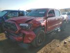 2021 TOYOTA TACOMA DOU - 3TMCZ5AN6MM386825