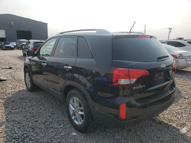2015 KIA SORENTO LX - 5XYKTDA78FG650216