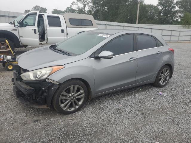 2016 HYUNDAI ELANTRA GT - KMHD35LH5GU270850