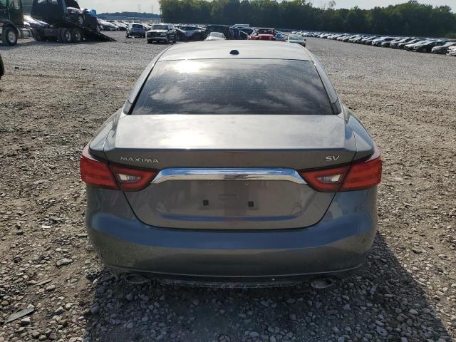 2017 NISSAN MAXIMA 3.5 - 1N4AA6AP6HC387069