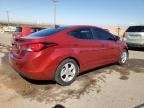 HYUNDAI ELANTRA SE photo