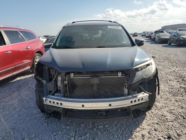 2016 HONDA PILOT TOUR - 5FNYF6H90GB111411