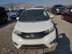 HONDA FIT LX photo