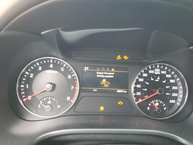 2024 KIA FORTE EX - 3KPF34AD3RE722416