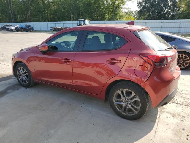 2020 TOYOTA YARIS LE 3MYDLBJV0LY707643