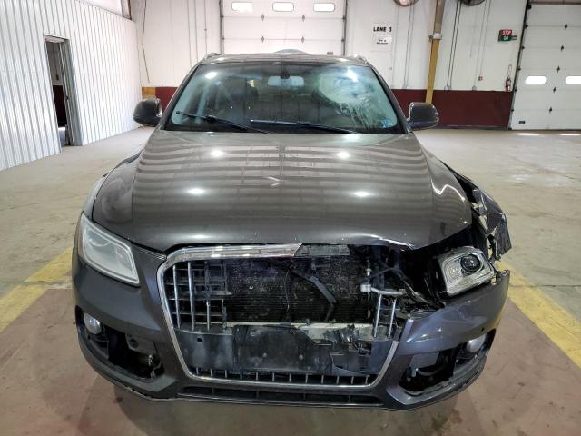 VIN WA1LFAFP1EA101341 2014 Audi Q5, Premium Plus no.5