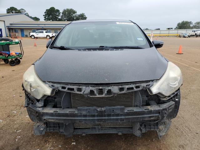 VIN KNAFX4A8XE5119280 2014 KIA Forte, EX no.5