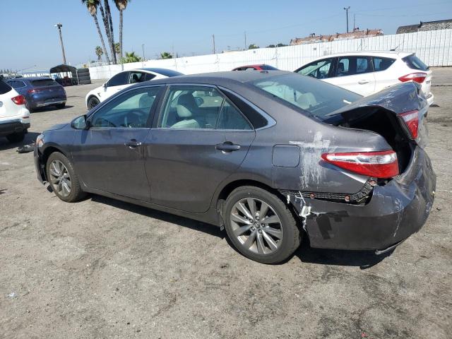 VIN 4T1BF1FK4HU748238 2017 Toyota Camry, LE no.2