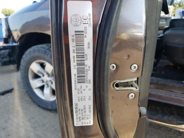 2015 RAM 1500 ST - 1C6RR7ST0FS615620