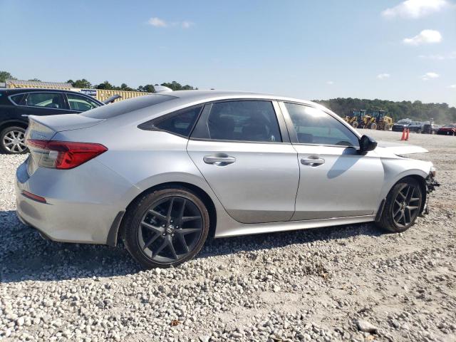 2024 HONDA CIVIC SPOR - 2HGFE2F55RH577160
