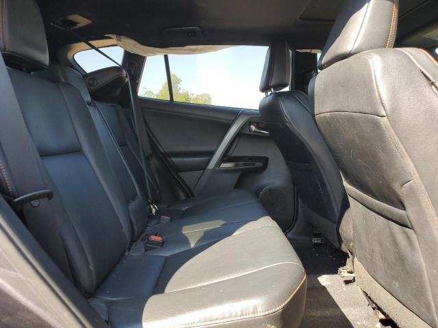2016 TOYOTA RAV4 SE - 2T3NFREV6GW242178
