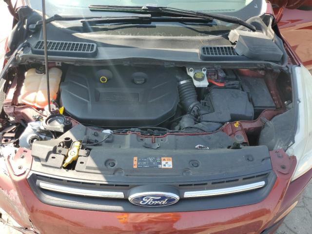 2015 FORD ESCAPE SE 1FMCU9G96FUB88661  71085724