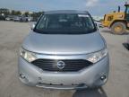 NISSAN QUEST S photo