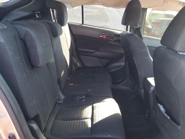 2019 MITSUBISHI ECLIPSE CR - JA4AT3AA7KZ038550