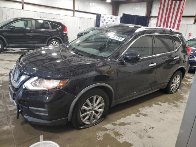 2017 NISSAN ROGUE S - JN8AT2MT8HW151757