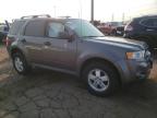 Lot #3037802267 2011 FORD ESCAPE XLT