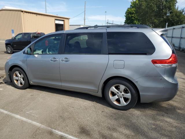 2011 TOYOTA SIENNA LE - 5TDKK3DC1BS137795
