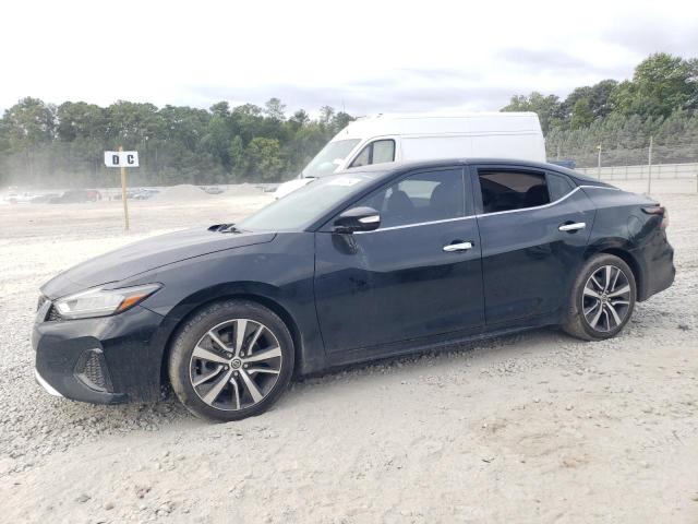 2020 NISSAN MAXIMA SV - 1N4AA6CVXLC370182