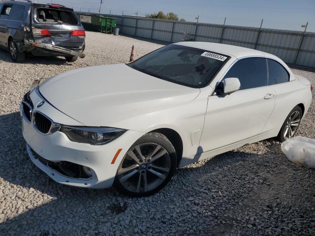 2018 BMW 430XI 2018