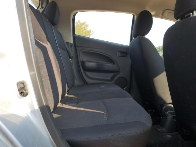 2019 MITSUBISHI MIRAGE ES - ML32A3HJ8KH009976