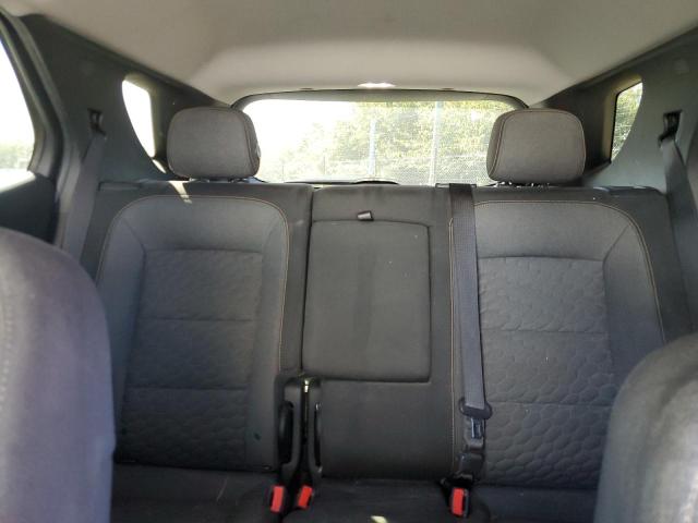 2018 CHEVROLET EQUINOX LT - 2GNAXKEXXJ6251786