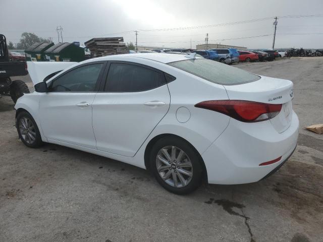 2015 HYUNDAI ELANTRA SE - 5NPDH4AE6FH629768