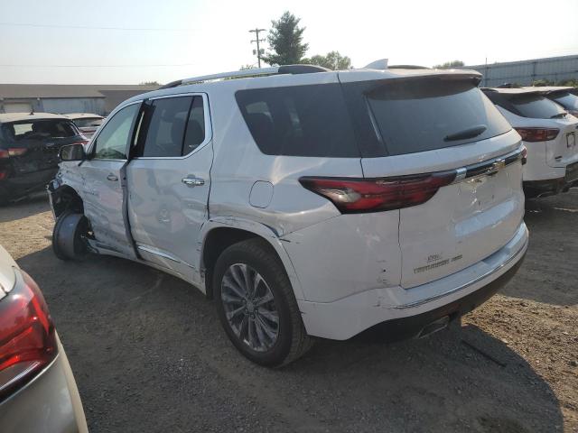 2023 CHEVROLET TRAVERSE P - 1GNEVKKW1PJ185692