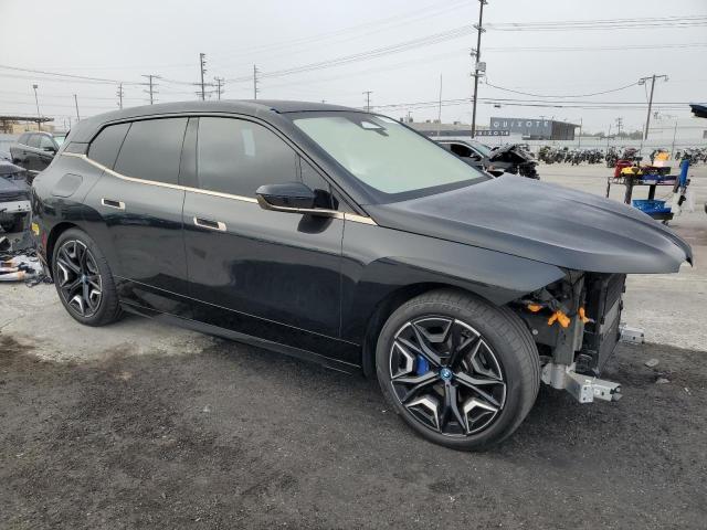 2022 BMW IX XDRIVE5 WB523CF09NCK51514