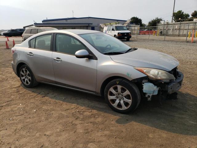 VIN JM1BL1TF3D1724268 2013 Mazda 3, I no.4