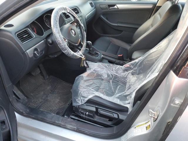 2015 VOLKSWAGEN JETTA SE - 3VWD17AJ5FM293105