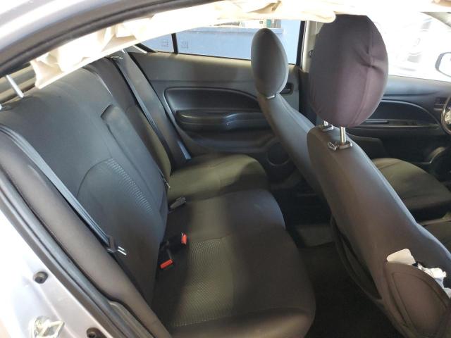 2017 MITSUBISHI MIRAGE G4 - ML32F3FJ0HHF12854