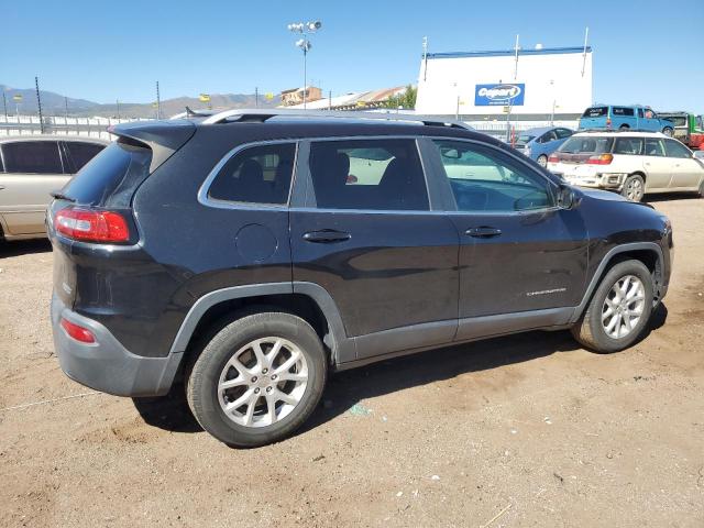 2015 JEEP CHEROKEE L - 1C4PJMCB0FW521645