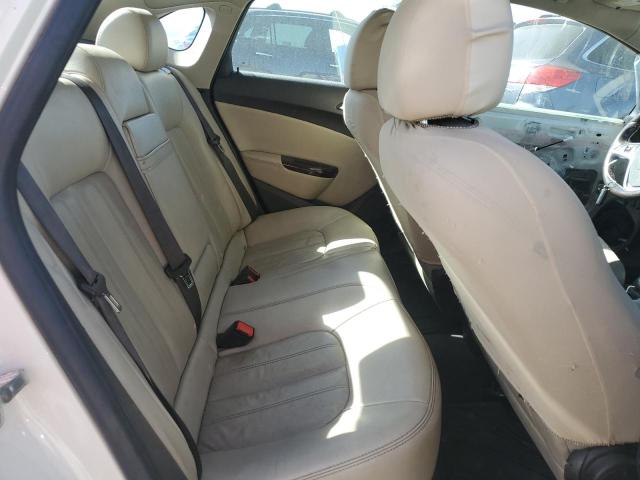 2016 BUICK VERANO PRE 1G4PT5SV9G4130188
