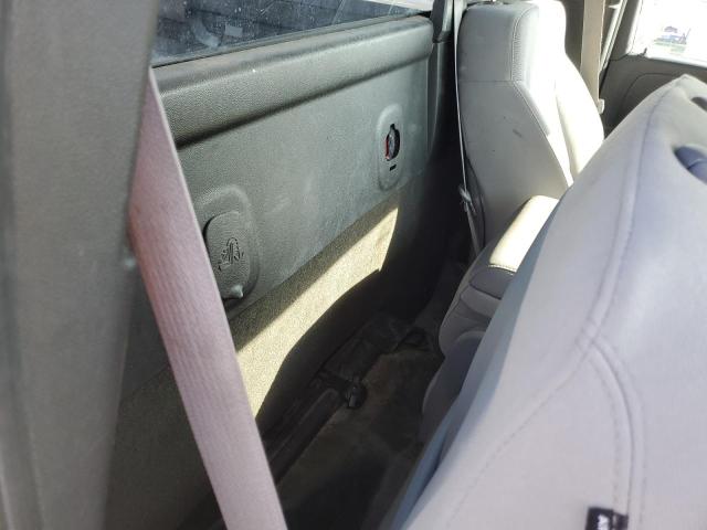 2015 GMC SIERRA C15 - 1GTN1TEH9FZ160708