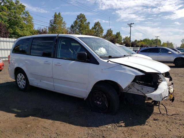 VIN 2C4RDGBG0ER478446 2014 Dodge Grand Caravan, SE no.4