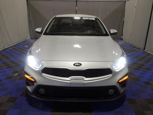 VIN 3KPF24AD9ME270046 2021 KIA FORTE no.5