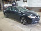 HONDA CIVIC EX photo