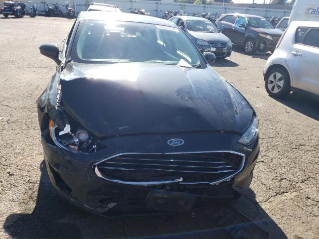 2019 FORD FUSION S - 3FA6P0G72KR179451