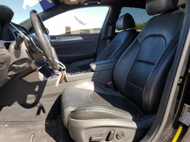 2015 HYUNDAI SONATA SPO - 5NPE34AB7FH158870
