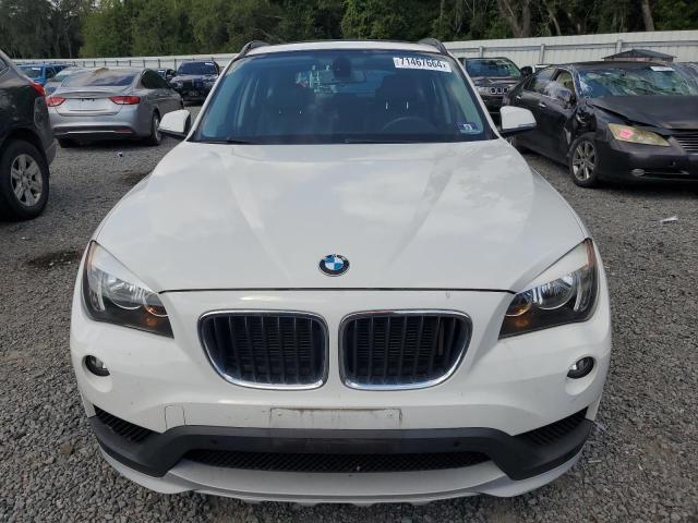 VIN WBAVL1C53FVY34718 2015 BMW X1, Xdrive28I no.5