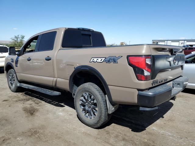 VIN 1N6AA1FB4MN501298 2021 Nissan Titan, SV no.2