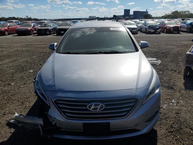 2015 HYUNDAI SONATA ECO - 5NPE24AA6FH134361