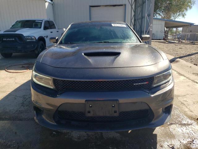 VIN 2C3CDXHG5NH192695 2022 Dodge Charger, GT no.5