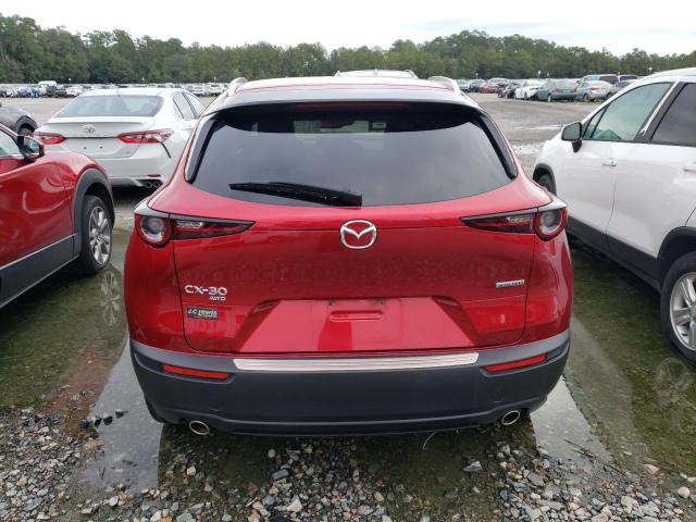 2022 MAZDA CX-30 PREF - 3MVDMBCL8NM444964