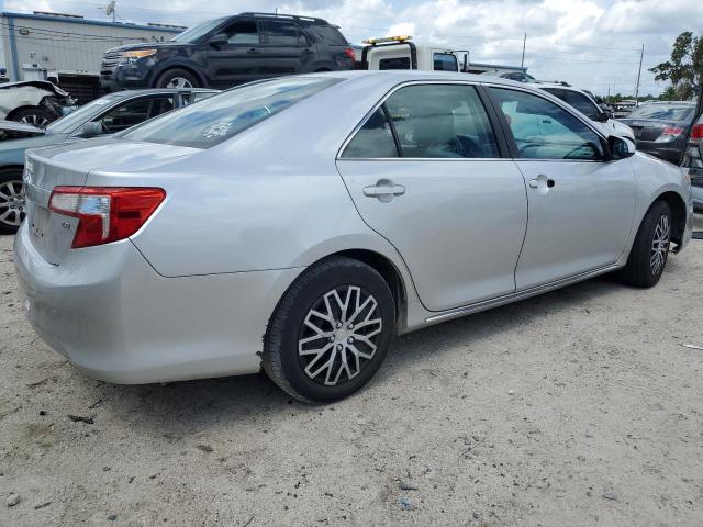 VIN 4T4BF1FK5DR276129 2013 Toyota Camry, L no.3