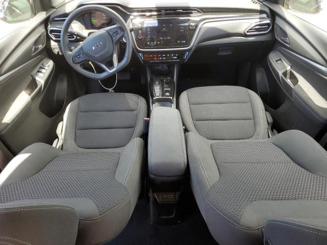 2023 CHEVROLET BOLT EUV L - 1G1FY6S00P4130889