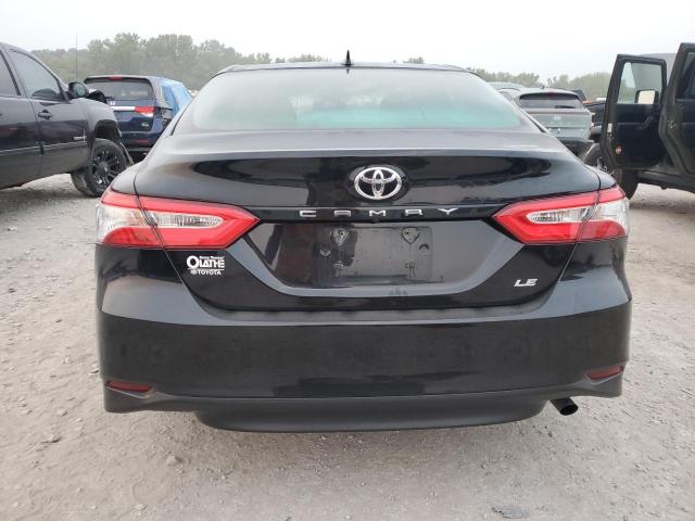 2020 TOYOTA CAMRY LE - 4T1L11AKXLU865017