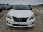 NISSAN SENTRA S photo