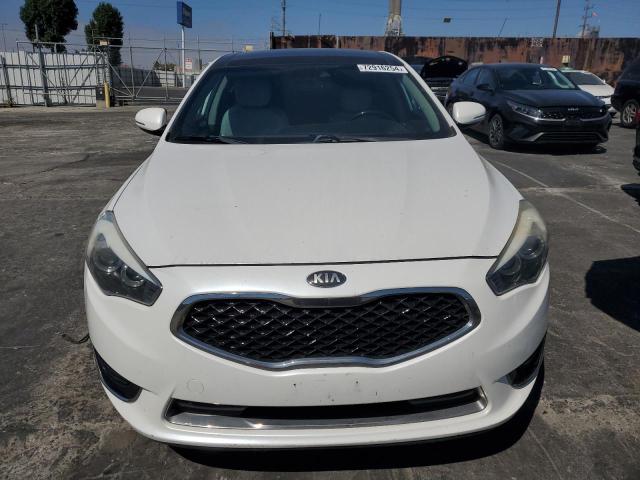 VIN KNALN4D73E5155095 2014 KIA Cadenza, Premium no.5