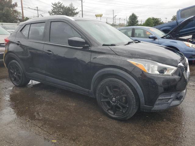 VIN 3N1CP5CU6KL497648 2019 Nissan Kicks, S no.4